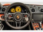 Thumbnail Photo 21 for 2022 Porsche 718 Boxster